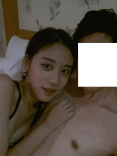 The best of korean sex scandal in 2012