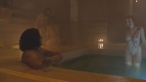 Nathalie Emmanuel Sexy Nude Scene HD1080p (fast and furious 7)