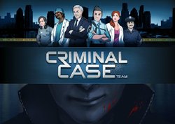 Criminal Case 2.4.6 Apk