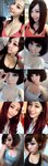 Beautiful model Zhang Xiangxiang release sex  videos + photos