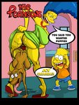Bololo – The Pornsons 1(The Simpsons)