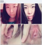 Really Pretty Asian Sex Scandal 2015 part 6 – Hot Teen Selfie