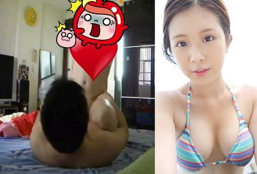 Perfect chinese couple crazy sex on our wedding night (Full 10 clips)