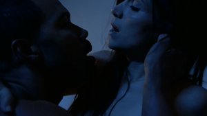 Lela Loren nude sex scene on Power S02 E03 720p