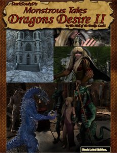 DarkSoul3D – Dragon's Desire II [ong]