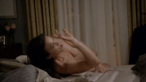 Carla Gugino nude The Brink S01 E03 720p