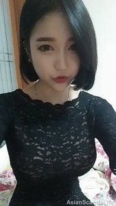 かわいい韓国の女の子 – ホットなセックスビデオが流出