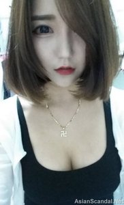 Pretty Korean Girl – Hot Sex Video Leaked