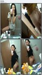 Really Pretty Asian Sex Scandal 2015 part 8