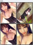 Really Pretty Asian Sex Scandal 2015 part 9
