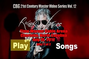 Roger Waters - Time Warner Cable Arena (2012) [2xDVD5]