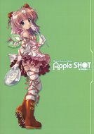 Dengeki Moeoh 2012-10 Special Book - Apple Shot