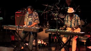 VA - Deep Sea Blues:The Legendary Rhythm & Blues Cruise (2015) [BDRip 720p]