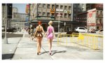 Lord Kvento - Anastasia and Eve - Public Exxxposure 1(Affect3D)