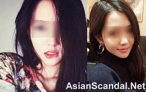 Angelababy 楊穎 Yang Ying  Sex Scandal Video Leaked