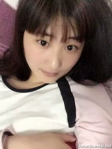 Beautiful Chinese Girl Was Fucked By Boyfriend