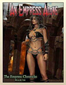 Digital Empress Graphics – The Empress Chronicles 14