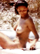 Claudia cardinale nude pictures