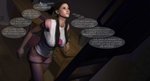 3Dzen - Toys in the Attic - Chapter 1