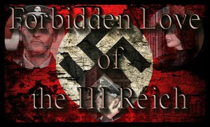 Jarven - Forbidden Love Of The III Reich