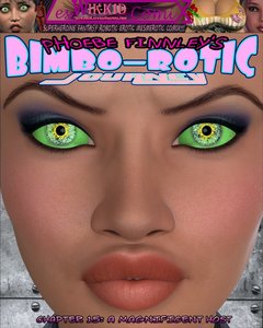 Wikkedlester - Phoebe Finnley's Bimbo-Rotic Journey Chapter 15 - A Magnificent Host