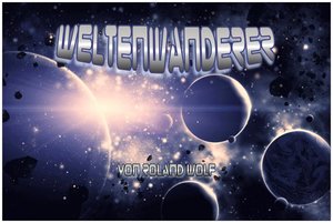 Roland Wolf - Weltenwanderer (update)