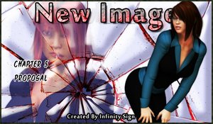 InfinitySign - New image ch5