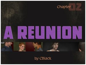 CBlack - A reunion chapter 2