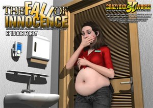 Jag27 – The Fall Of Innocence – Episode 40