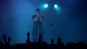 Nine Inch Nails - Another Version of The Truth: The Gift (2010) [BDRip 720p]