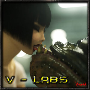 Vaesark - CGS14 - V-Labs