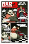 Gill Panda – Red Chair Appointment – Part 3
