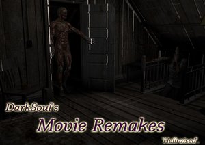 DarkSoul3D - Movie Remakes - Hellraiser