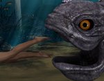 Vorebeast - That is one big fish - Ch 1
