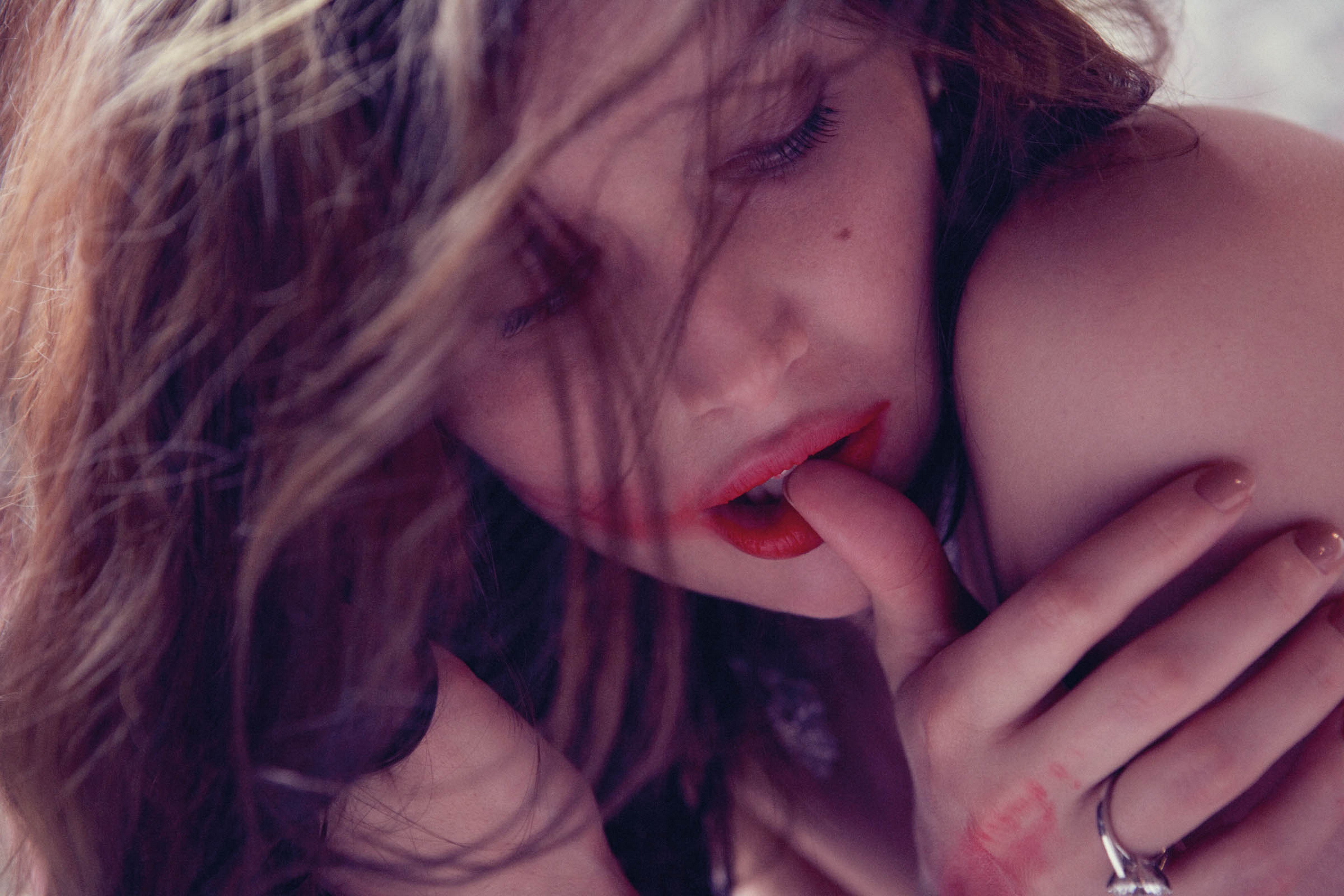 Laetitia Casta sexy Dusan Reljin photo shoot for Elle magazine 6x UHQ 9.jpg