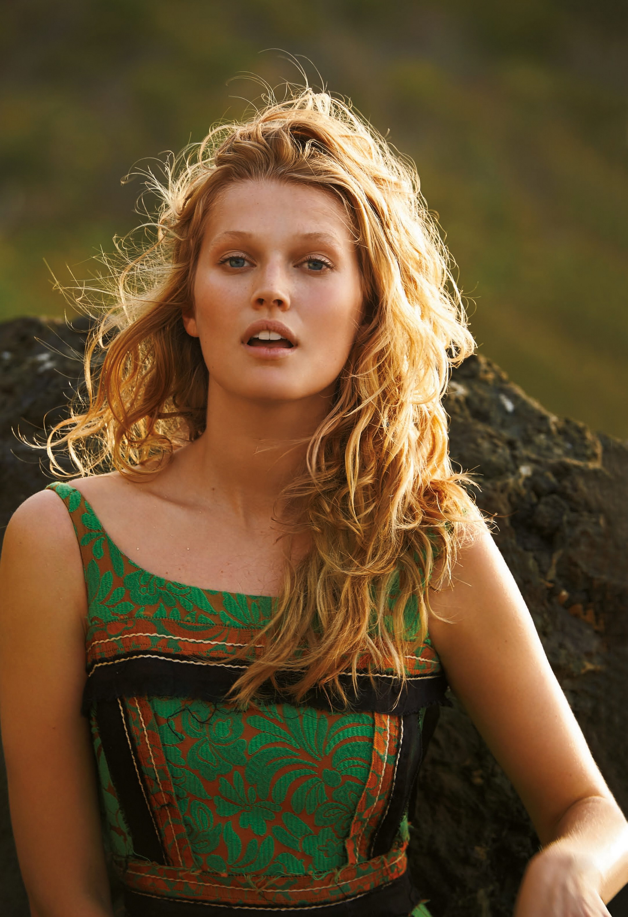 Toni Garrn topless for The Daily Summer's 2015 May-June 21x HQ 21.jpg