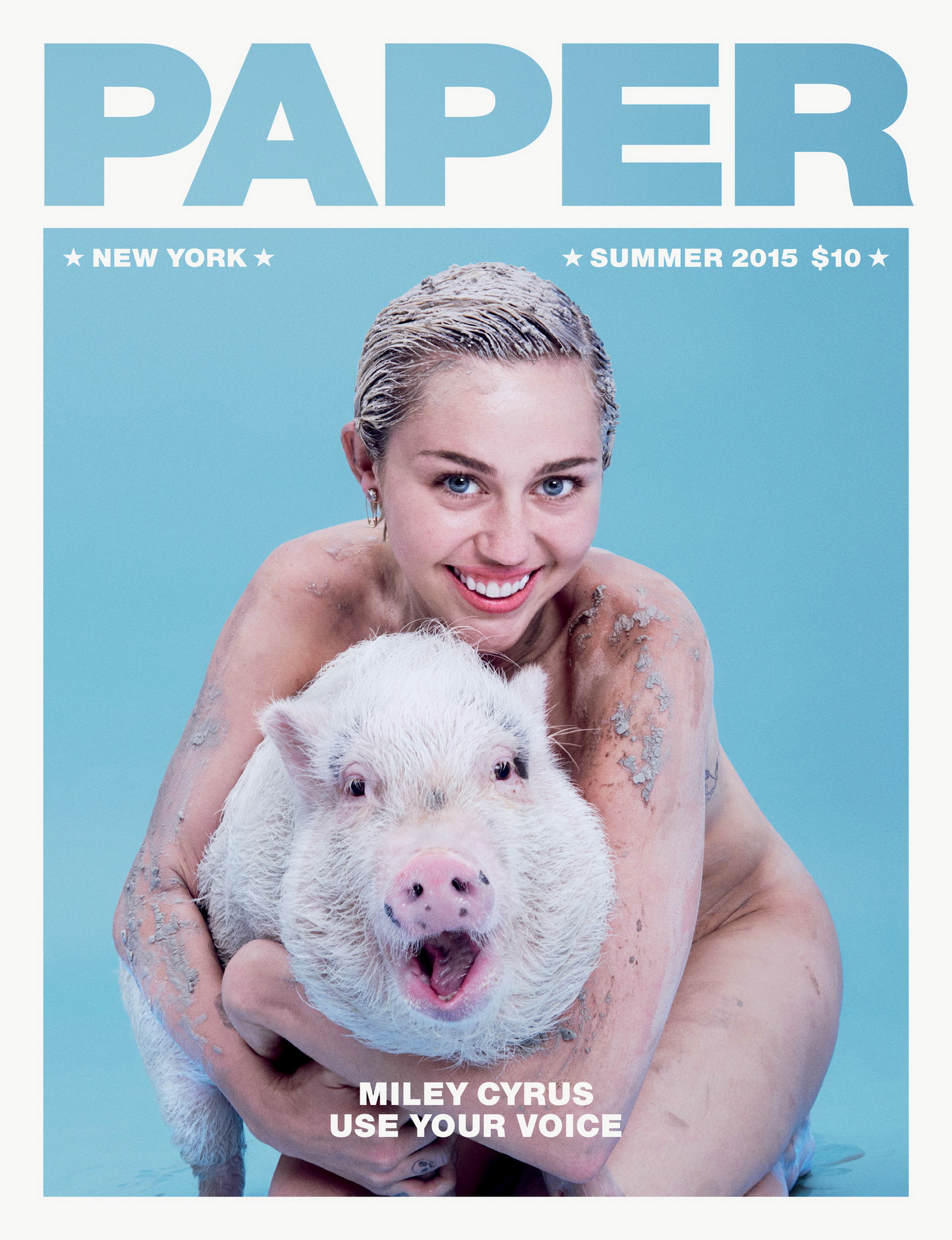 Miley Cyrus nude for Paper Magazine 2015 Summer issue 10x HQ 4.jpg