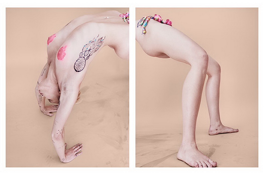 Miley Cyrus nude for Paper Magazine 2015 Summer issue 10x HQ 10.jpg