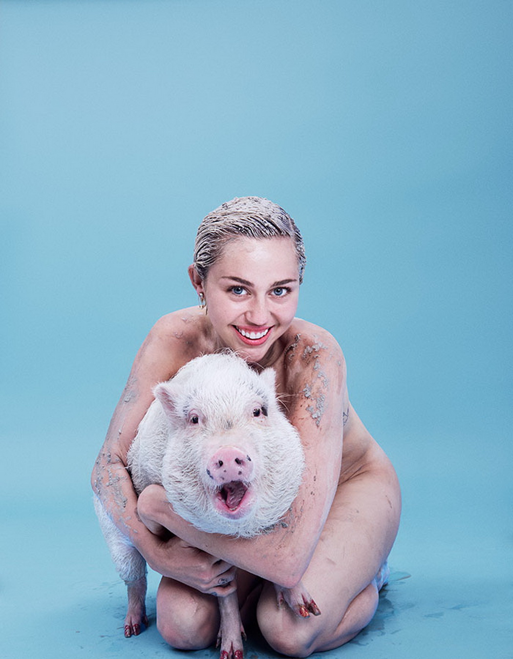 Miley Cyrus nude for Paper Magazine 2015 Summer issue 10x HQ 12.jpg