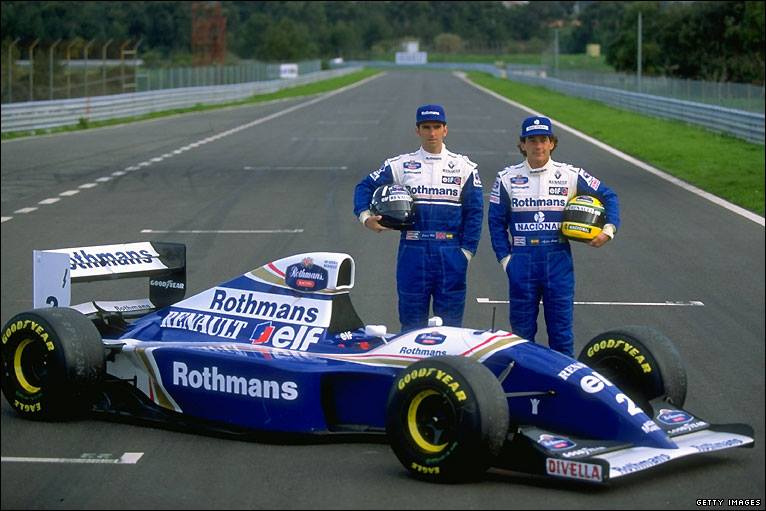Senna e Hill apresentação williams 1994.jpg