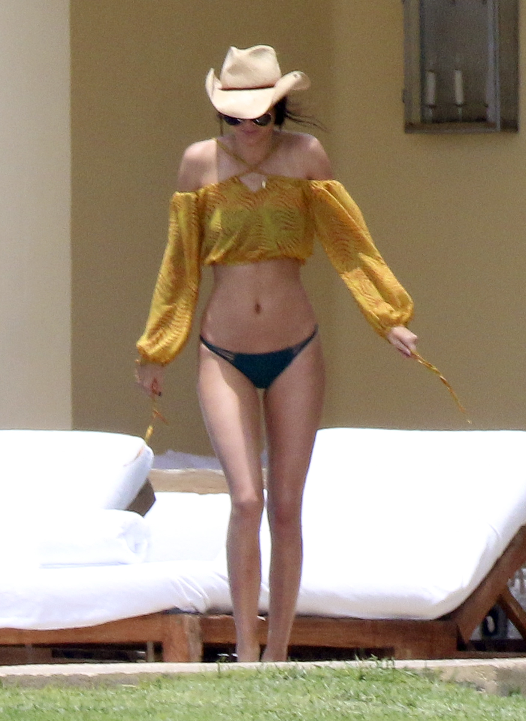 Kendall Jenenr Wearing a Bikini in Punta Mita on August 13 Part 2002.JPG