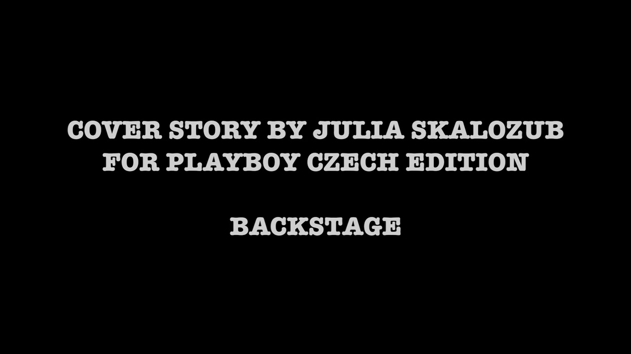 COVER STORY BY JULIA SKALOZUB FOR PLAYBOY CZECH EDITION BACKSTAGE - BALI 2015-cover.jpg