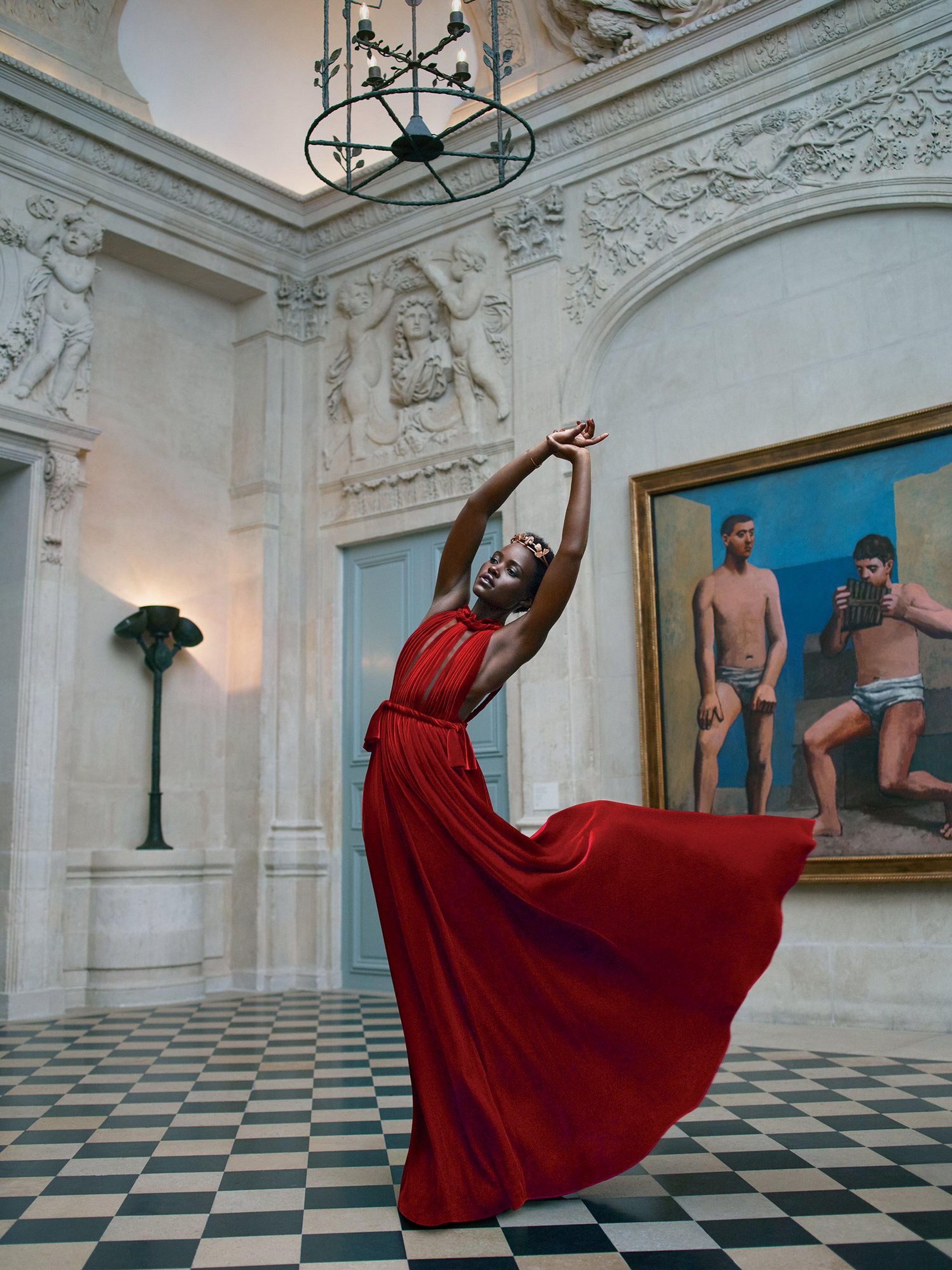 Lupita Nyong sexy photo shoot for Vogue US 2015  October 10x HQ 12.jpg