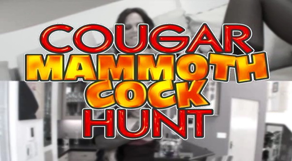 Cougar Mammoth Cock Hunt.jpg