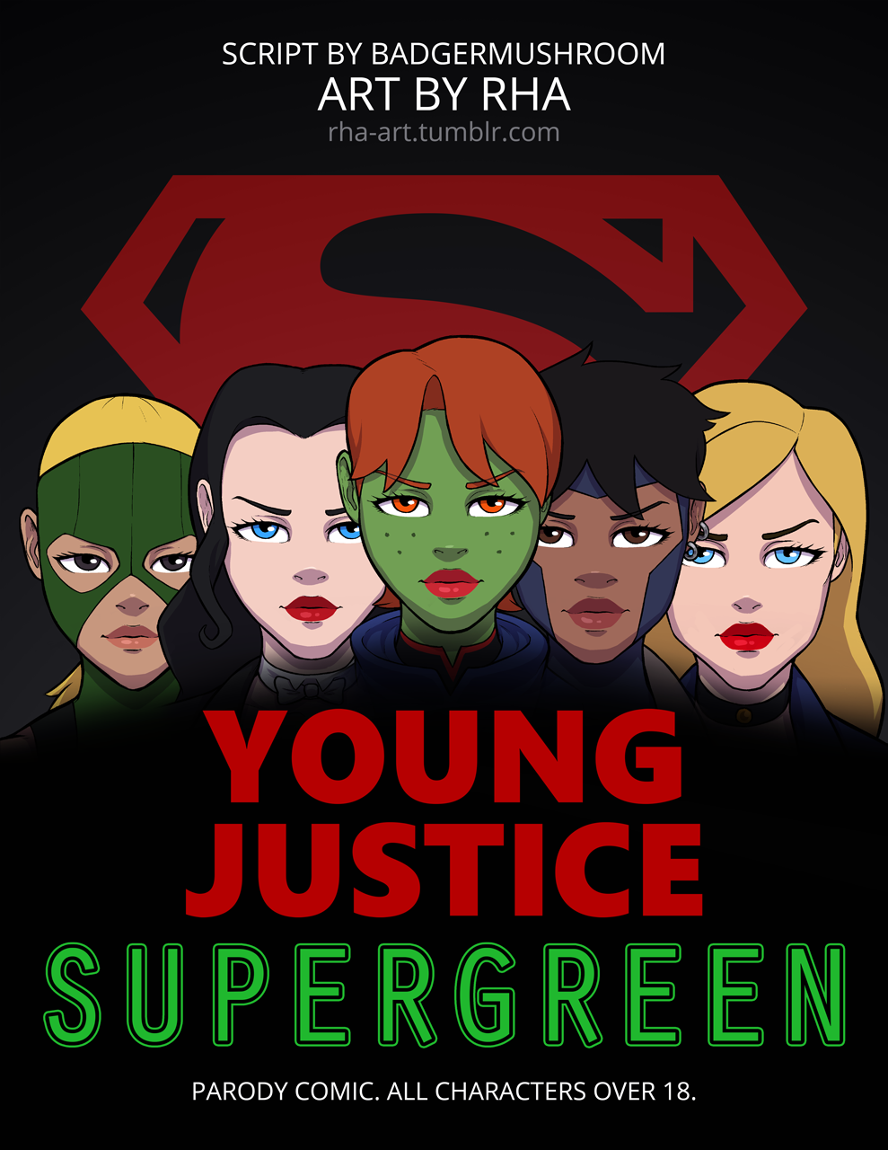 rha_382383_Young_Justice_Supergreen_Cover_Page.png