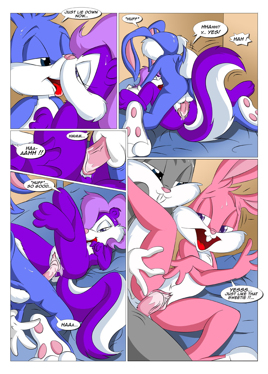 Banny's Party-page13.jpg