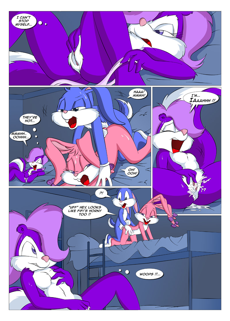Banny's Party-page07.jpg
