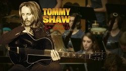 Tommy Shaw - Sing for the Day! (2018) [Blu-ray]