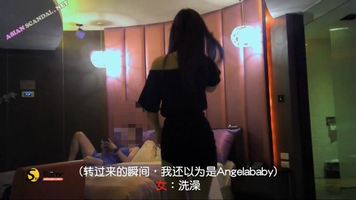Chinese Model Sex Videos Vol 707