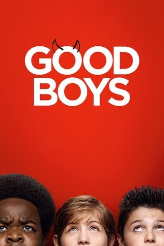 Good Boys 2019 1080p BluRay x264-DRONES